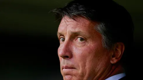 El uruguayo seguiría para el Clausura 2020.