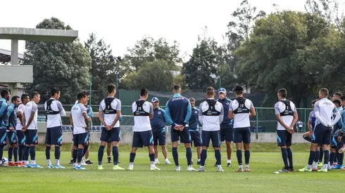 Cruz Azul buscará terminar de la mejor manera el Apertura 2019