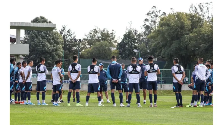 Cruz Azul buscará terminar de la mejor manera el Apertura 2019