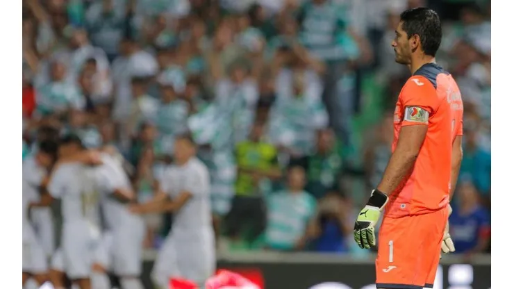 Cruz Azul tuvo un irregular Apertura.