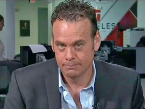 Faitelson destroza a la Máquina: "Los aplastó y eliminó el mismo Cruz Azul"