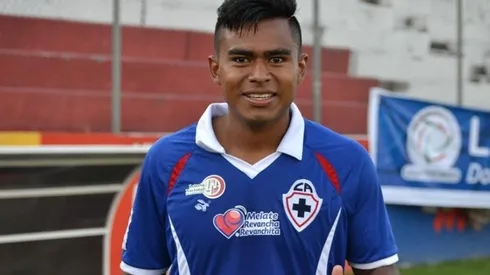 ¡Enorme! Jaiber Jiménez entra de cambio y hace su debut por Cruz Azul