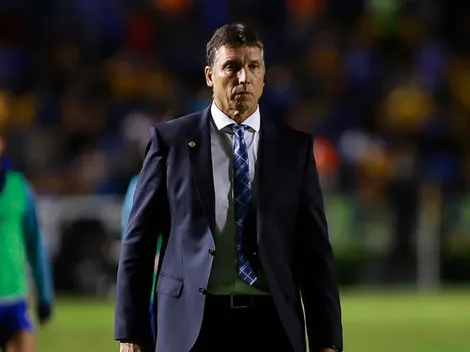 La complicada cifra de Cruz Azul con los directores técnicos