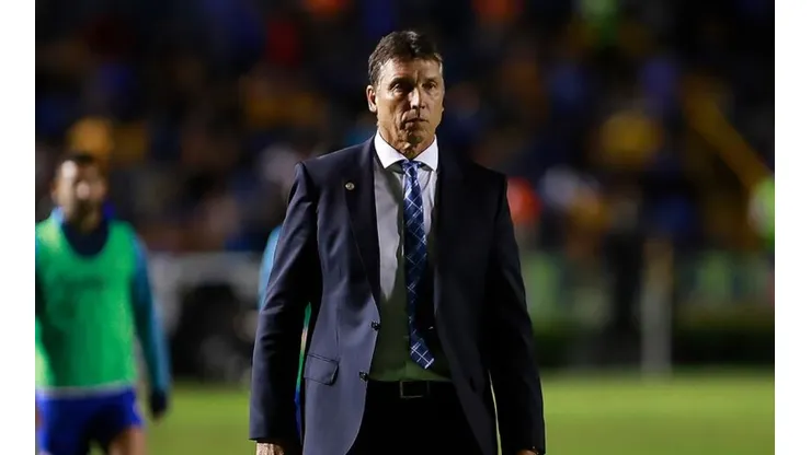 La complicada cifra de Cruz Azul con los directores técnicos.