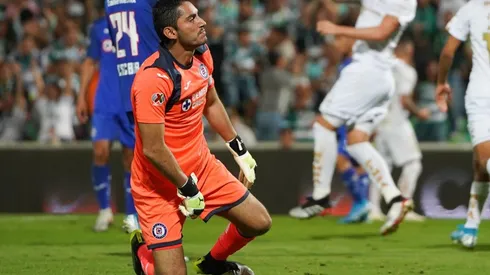 Un error de Corona generó el 3-1