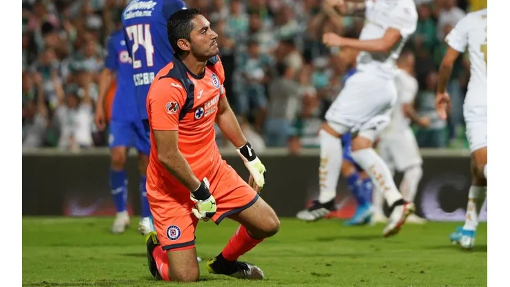 Un error de Corona generó el 3-1