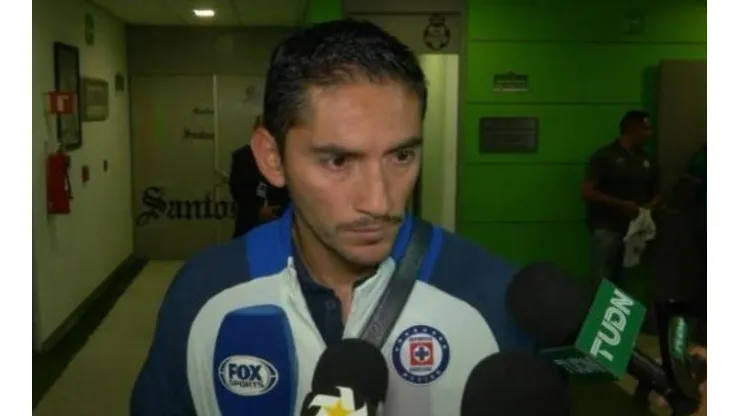 Corona asume su responsabilidad