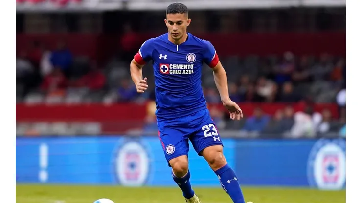 Iván Marcone quiere llegar a un Cruz Azul que solo desea contar con él: ¿qué falta por hacer a la Máquina?