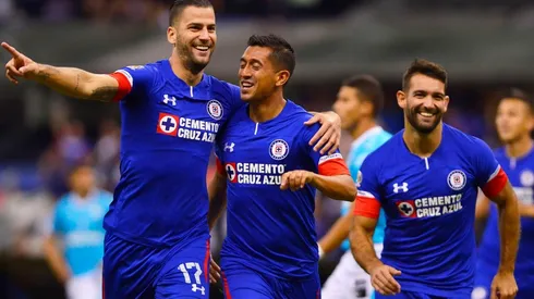 Reportan la limpia de Cruz Azul: Tres jugadores se irán para el 2020
