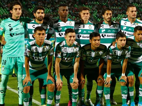 Lo que tienes que saber de Santos Laguna previo al partido con Cruz Azul