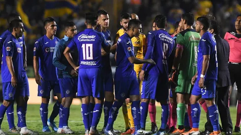 Esta es la lista de 18 convocados para Santos Laguna vs Cruz Azul