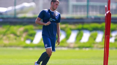 No le han sobrado oportunidades al Chaquito.