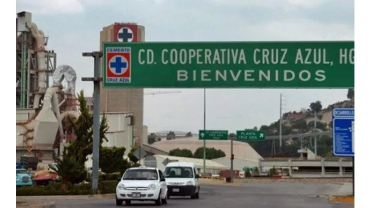 Cruz Azul se compromete a terminar con los problemas y disputas legales