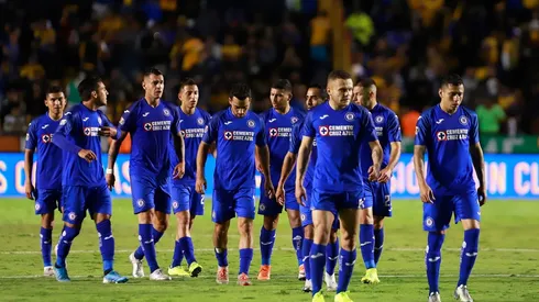 Tigres vs Cruz Azul - Apertura 2019 Liga BBVA MX