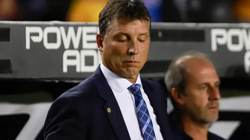 "Las decisiones sobre el plantel del 2020 las tomaremos a fin de año": Siboldi