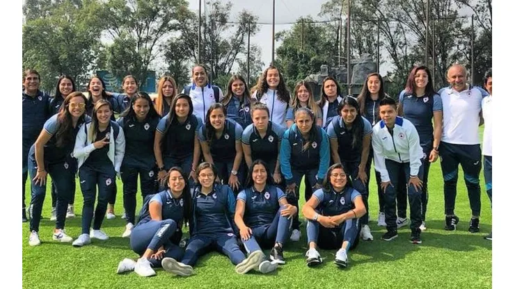 Ver EN VIVO Cruz Azul vs Tijuana por la última fecha de Liga MX Femenil