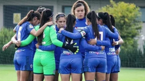 El femenil se despidió del Apertura 2019
