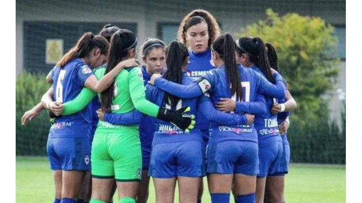 El femenil se despidió del Apertura 2019