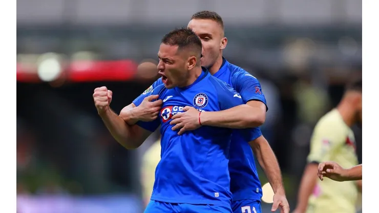 Tremendo: Pablo Aguilar está en el 11 ideal del Apertura 2019 según Wyscout