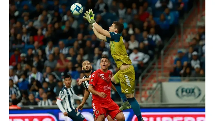 Si Cruz Azul quiere a Jurado debe pagar su cláusula de salida: 6 MDD