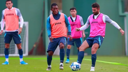 Cruz Azul tiene plantel completo de cara al final del Apertura 2019
