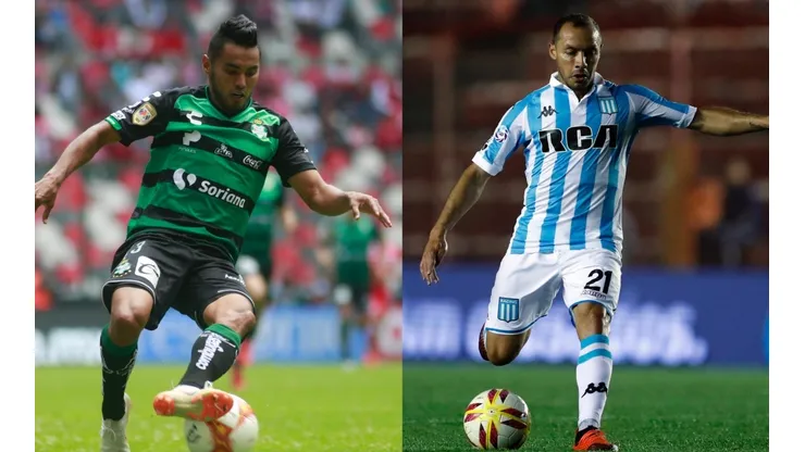 Se aleja Marcone, pero se acercan Marcelo Díaz y el "Gallito" Vázquez