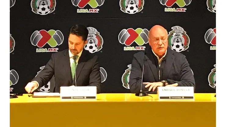 Lo vuelven a negar: FMF no reconoce a Víctor Garcés como vicepresidente de Cruz Azul