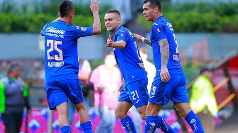 El empate de Pumas y Juárez ilusiona a Cruz Azul de cara a la Liguilla