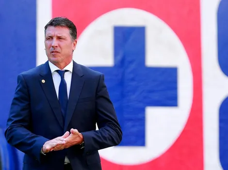 Uno que se queda: Siboldi asegura su continuidad hasta el Clausura 2020