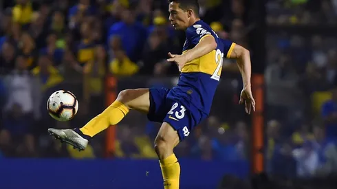 ¿Qué pide Boca Juniors para que Cruz Azul pueda fichar a Iván Marcone?