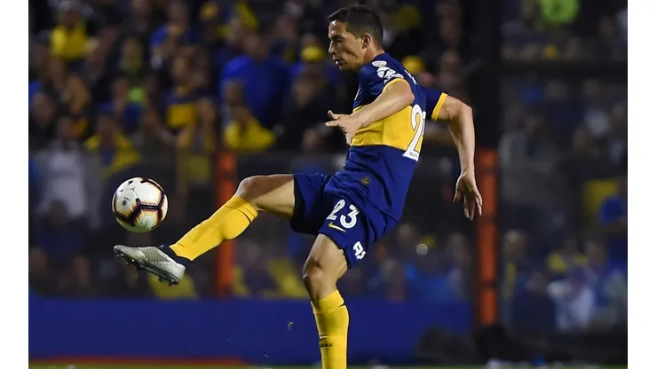 ¿Qué pide Boca Juniors para que Cruz Azul pueda fichar a Iván Marcone?