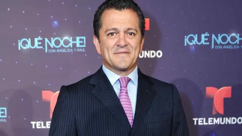 El ex delantero explicó su situación personal ante la opción de volver a Cruz Azul