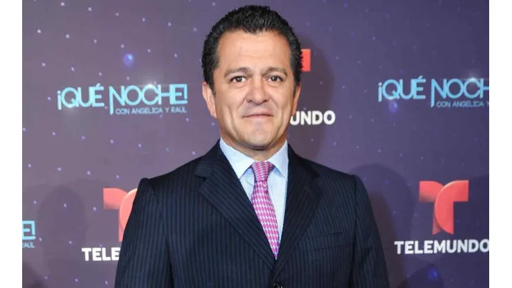 El ex delantero explicó su situación personal ante la opción de volver a Cruz Azul