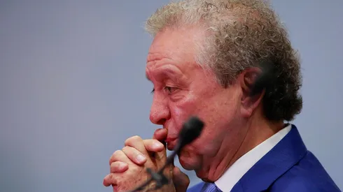 Confirmado: Víctor Garcés no es el vicepresidente de Cruz Azul