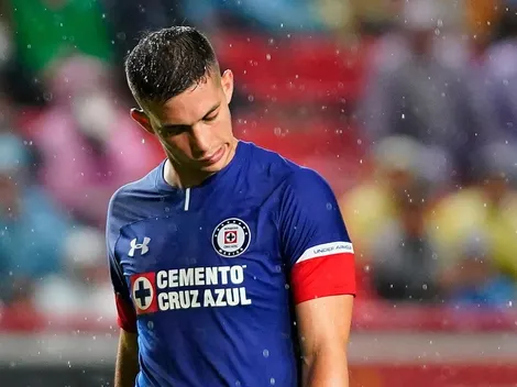 Billy Álvarez habla de la posibilidad de que Marcone regrese a Cruz Azul