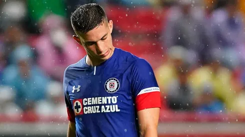 Billy Álvarez habla de la posibilidad de que Marcone regrese a Cruz Azul