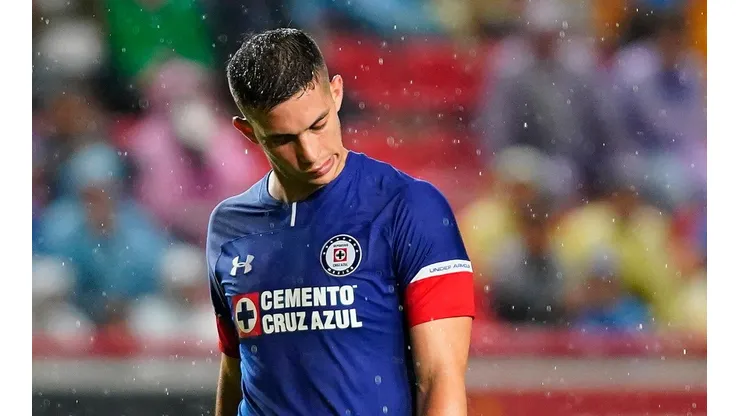 Billy Álvarez habla de la posibilidad de que Marcone regrese a Cruz Azul