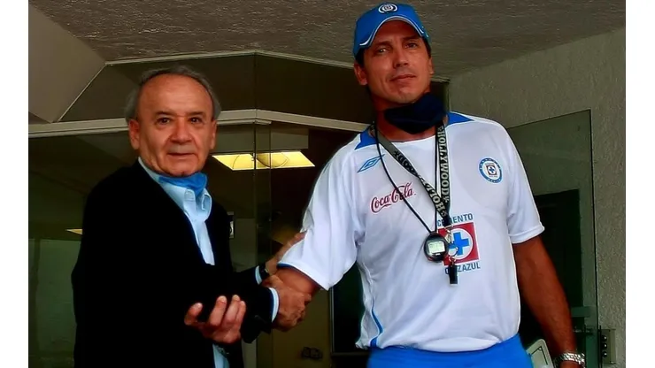 Para el directivo, se hará respetar el vínculo con el estratega uruguayo
