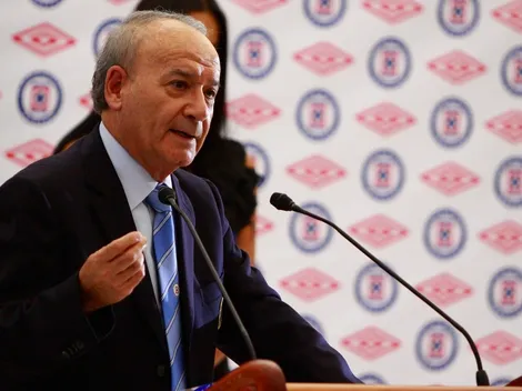 Billy Álvarez dice "no" a Hermosillo