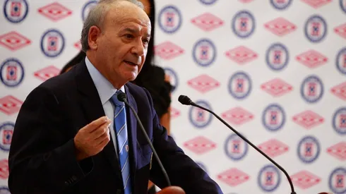 Billy Álvarez dice "no" a Hermosillo