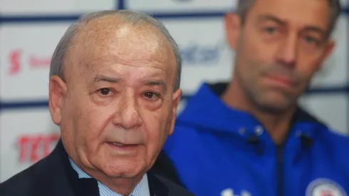 Billy Álvarez explicó cómo será el mercado de pases