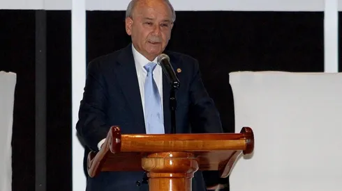 El directivo es acusado de realizar corrupción al interior de la institución