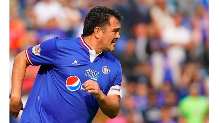 Hermosillo se pone a disposición de Cruz Azul para trabajar en el club