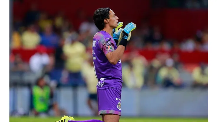 Toño Rodríguez confiesa que estuvo a punto de llegar a Cruz Azul