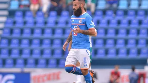 El catalán jugó por La Máquina en la temporada 2015-16