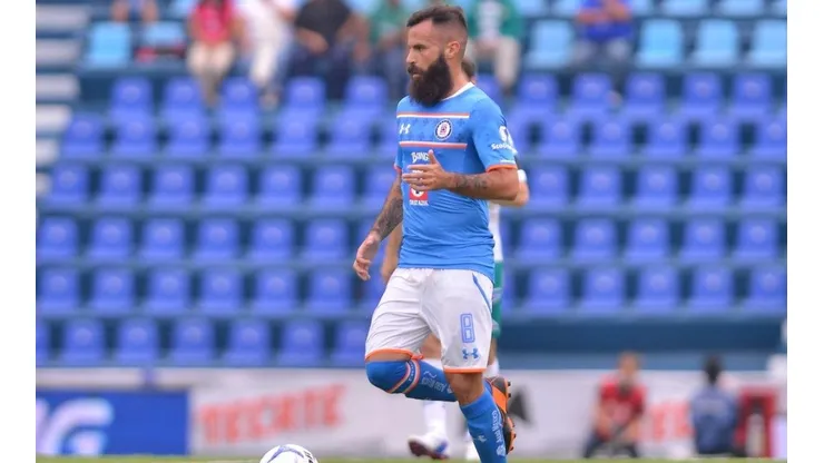 El catalán jugó por La Máquina en la temporada 2015-16
