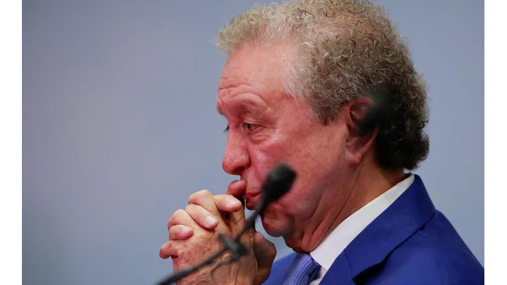 Desapareció: Víctor Garcés no visita La Noria desde el 4 de octubre