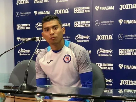 "Nos quedan dos jornadas y tenemos que ganarlas sí o sí": Pineda