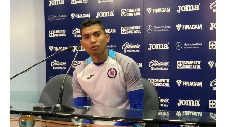 "Nos quedan dos jornadas y tenemos que ganarlas sí o sí": Pineda