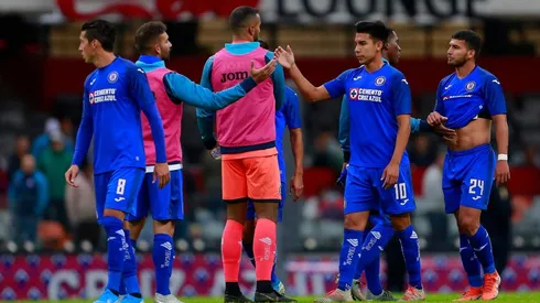 Los resultados que necesita Cruz Azul para alcanzar la Liguilla